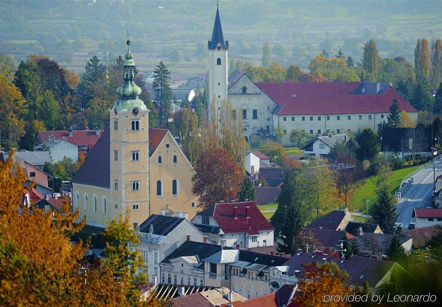 Hotel Livadic Samobor Exterior foto