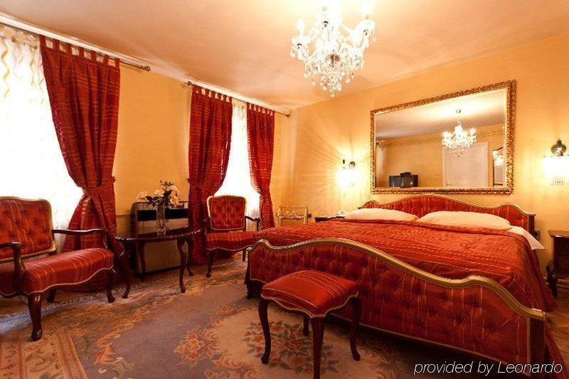 Hotel Livadic Samobor Quarto foto