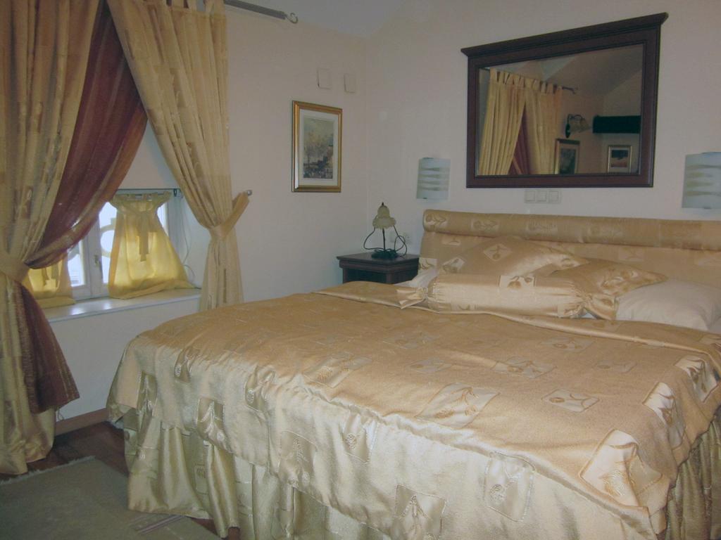 Hotel Livadic Samobor Quarto foto