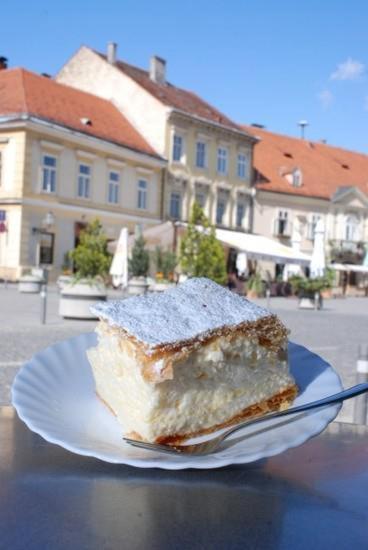 Hotel Livadic Samobor Exterior foto