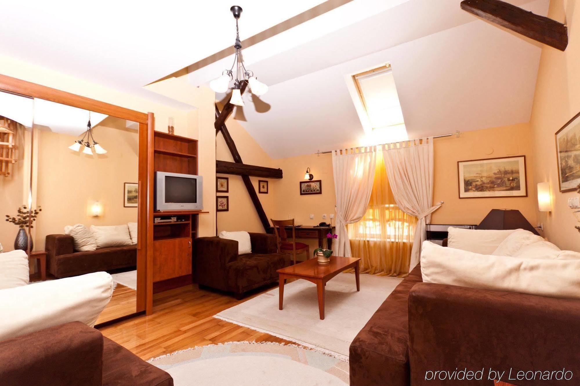 Hotel Livadic Samobor Quarto foto